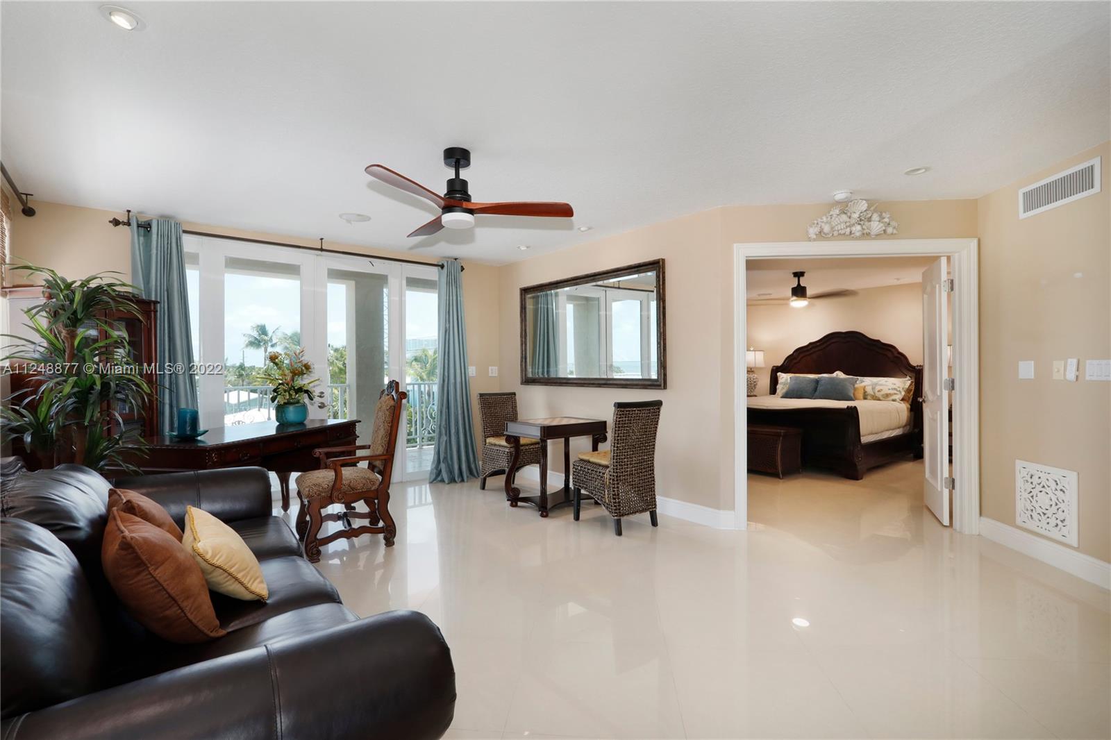 HAMMER POINT - Residential