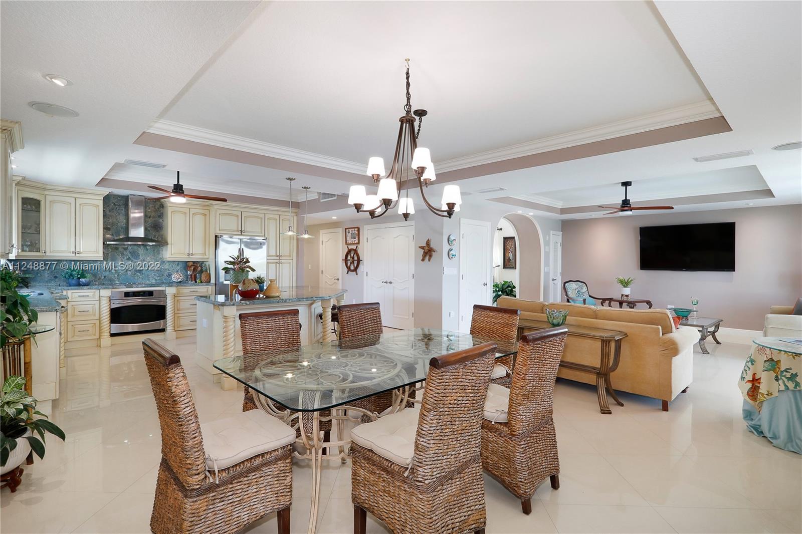 HAMMER POINT - Residential