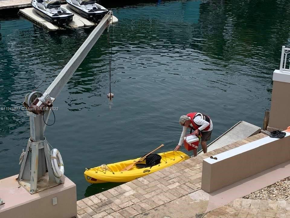 HAMMER POINT - Residential