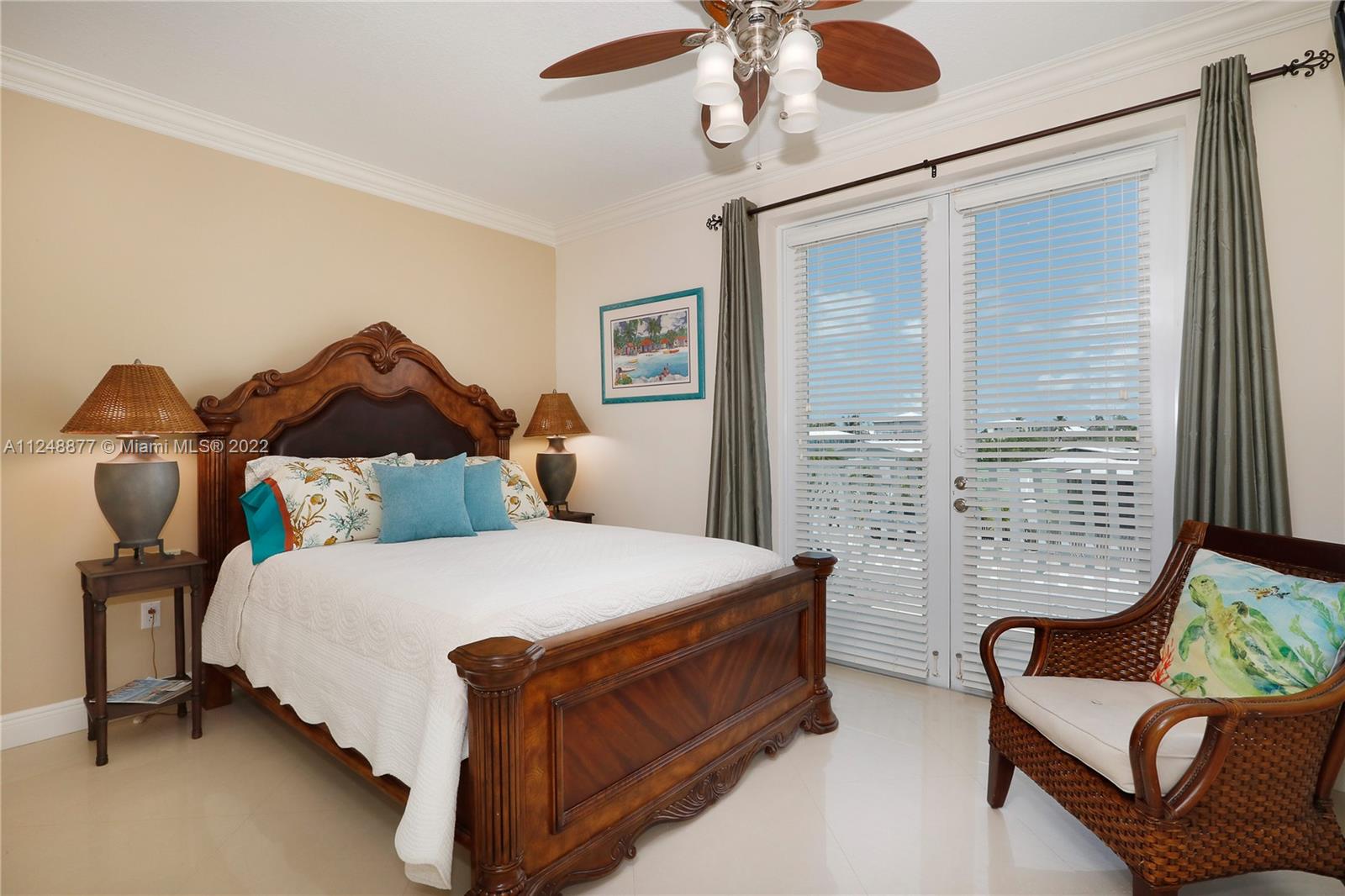 HAMMER POINT - Residential