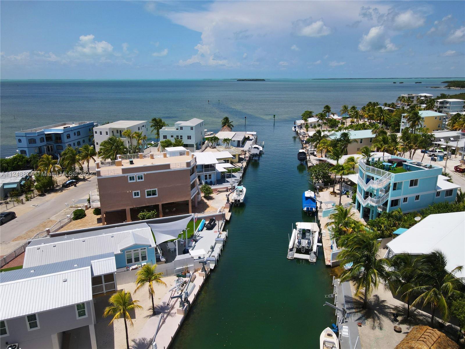 HAMMER POINT - Residential