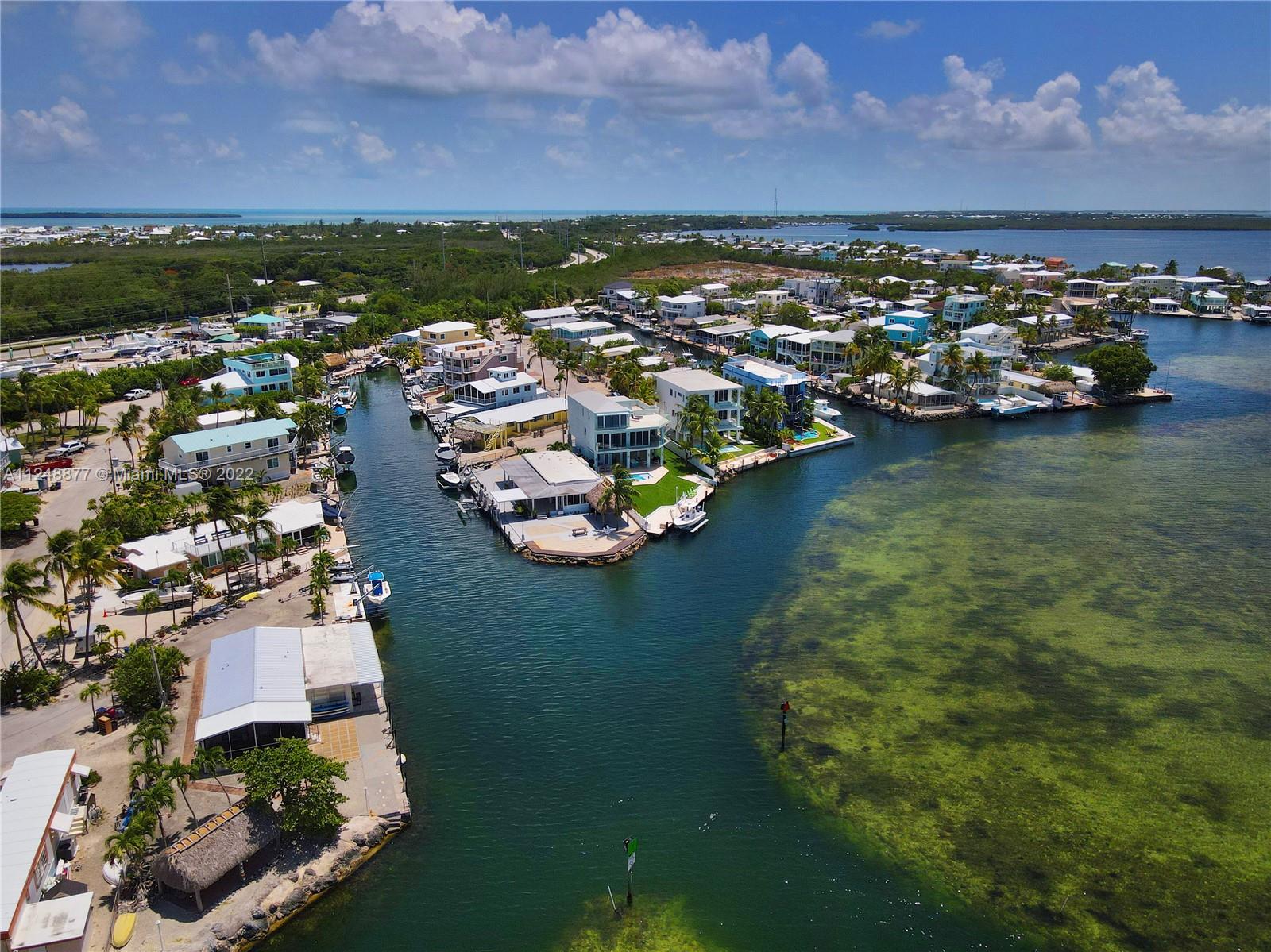 HAMMER POINT - Residential