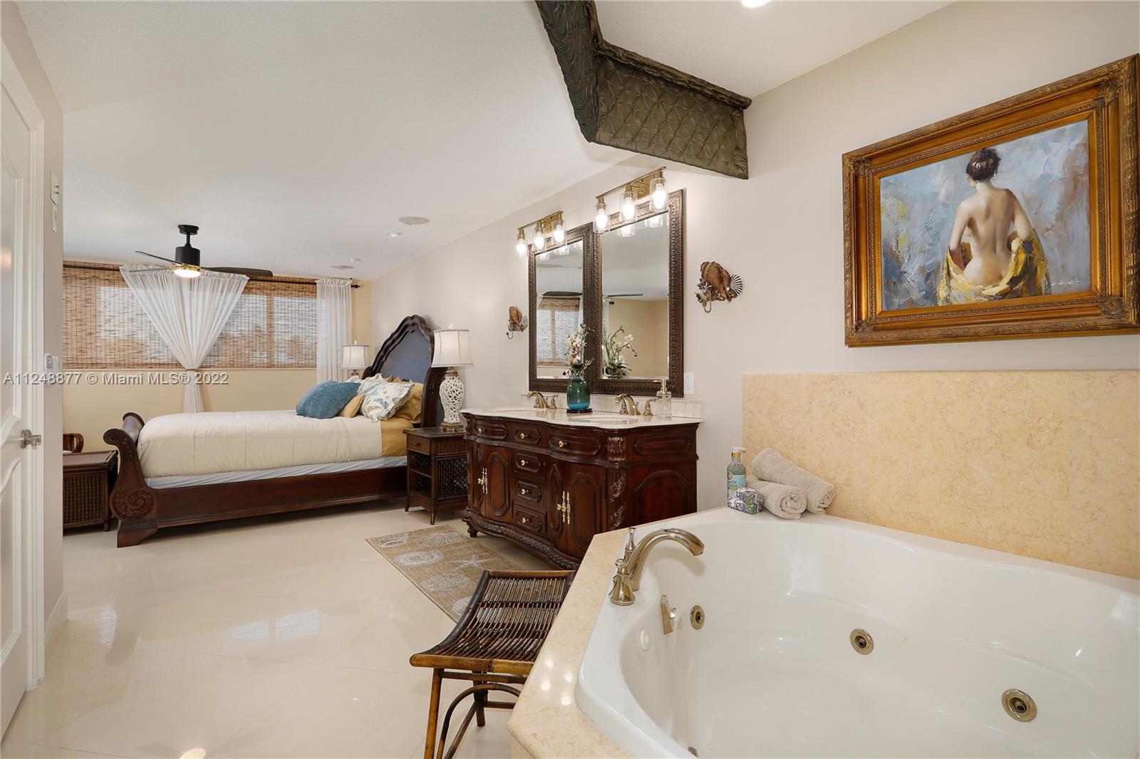 HAMMER POINT - Residential