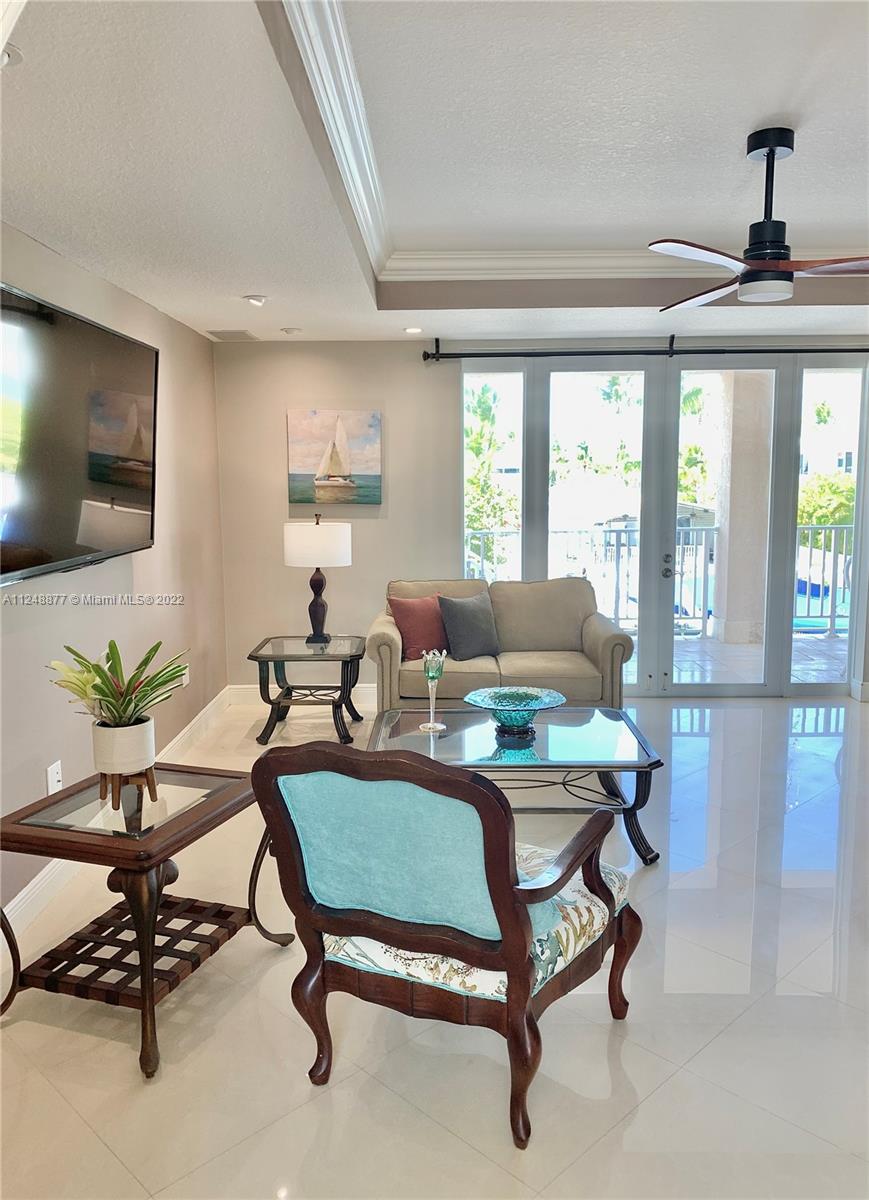 HAMMER POINT - Residential