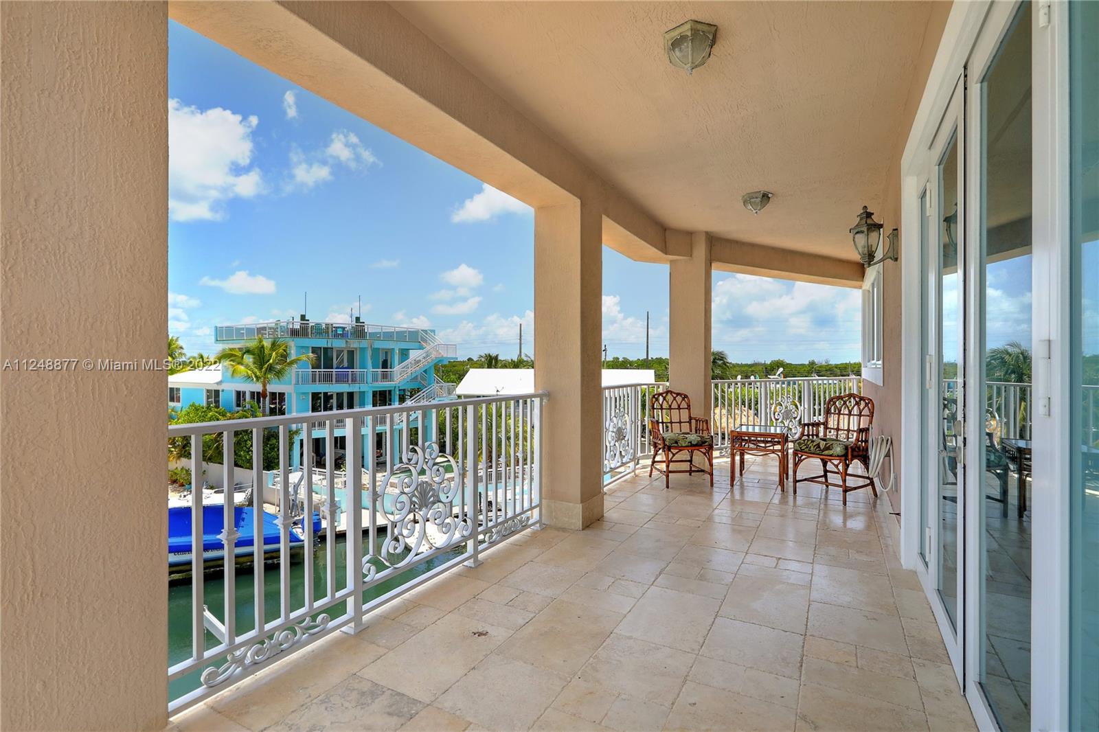 HAMMER POINT - Residential