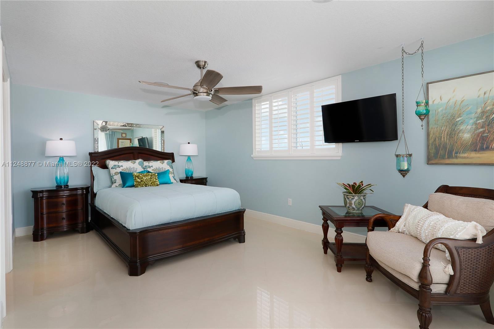 HAMMER POINT - Residential