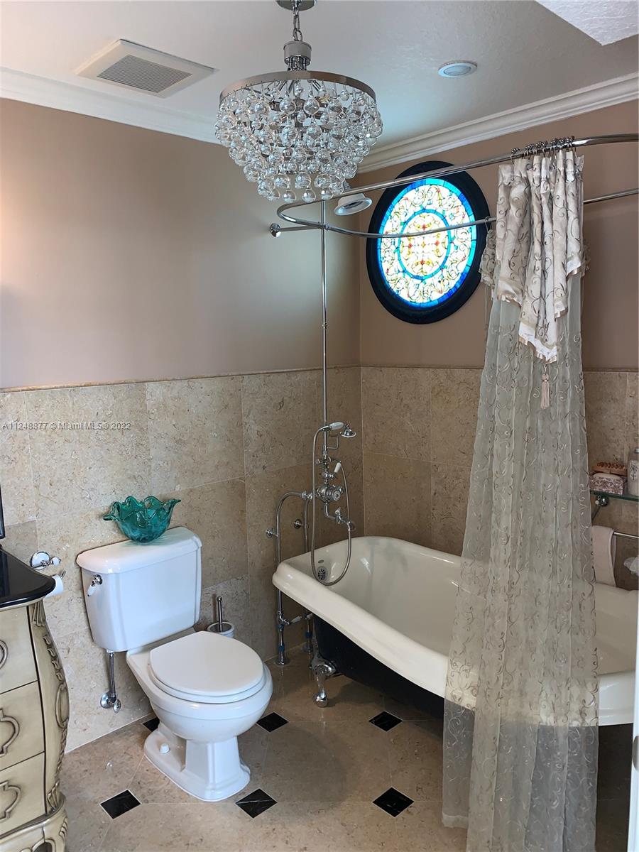 HAMMER POINT - Residential