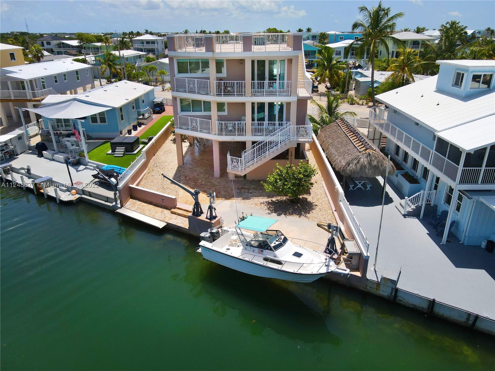 HAMMER POINT - Residential