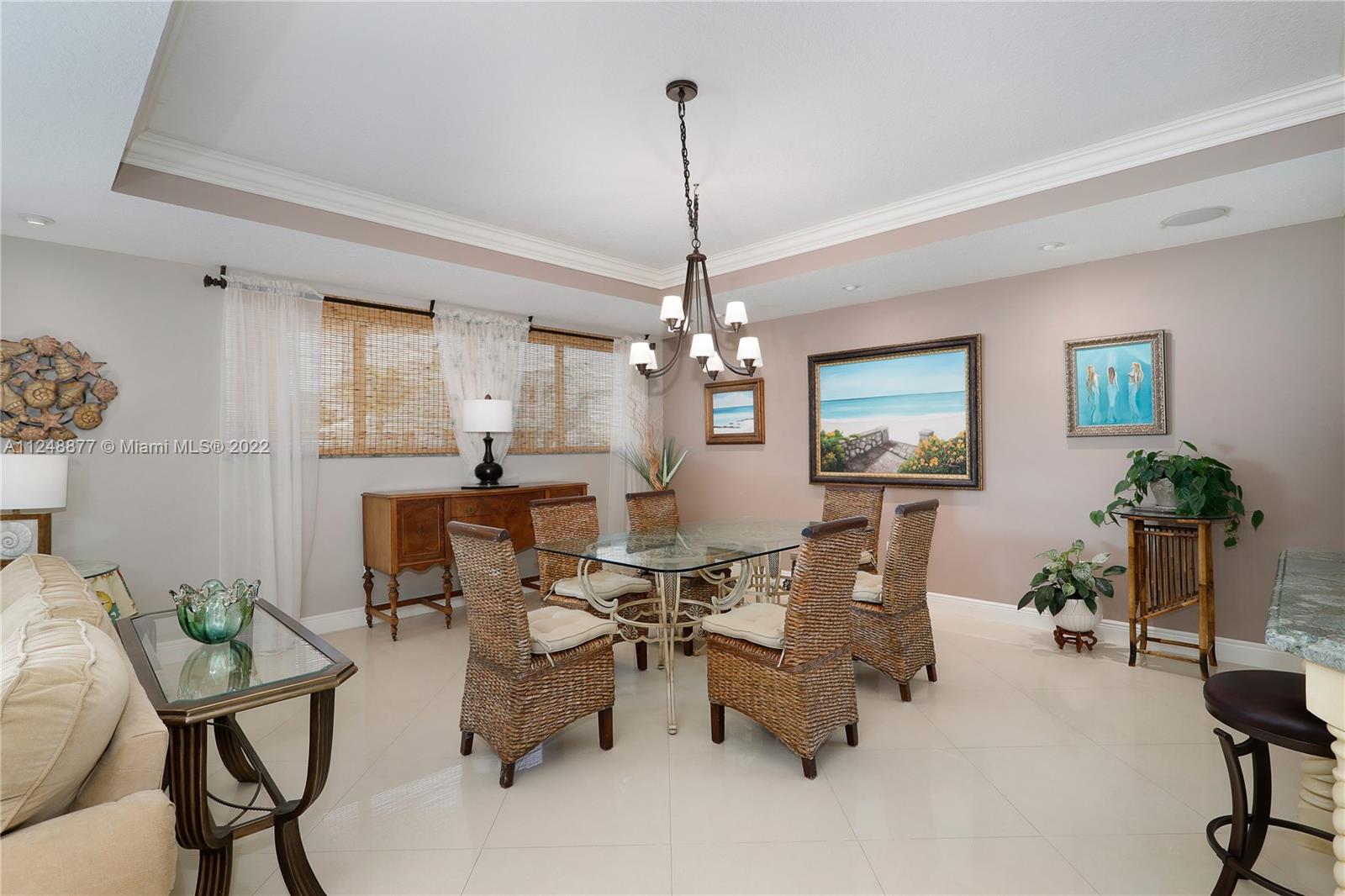 HAMMER POINT - Residential