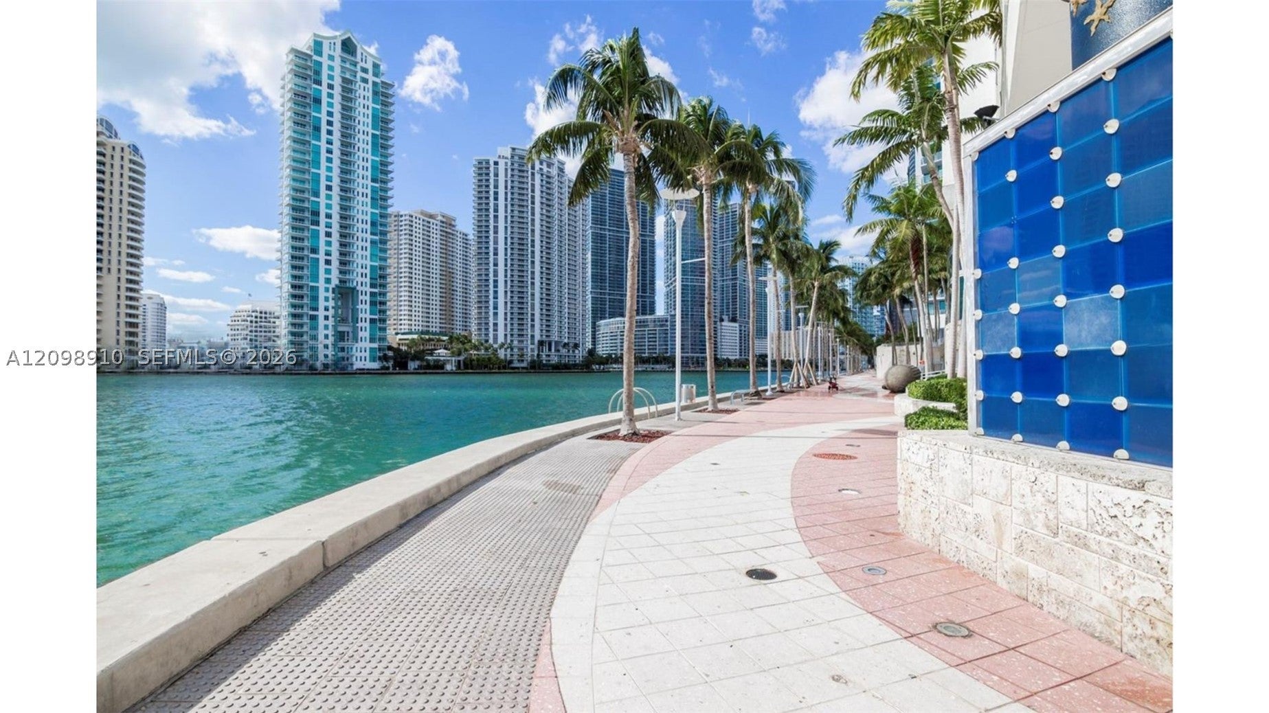 325 S Biscayne Blvd 2624