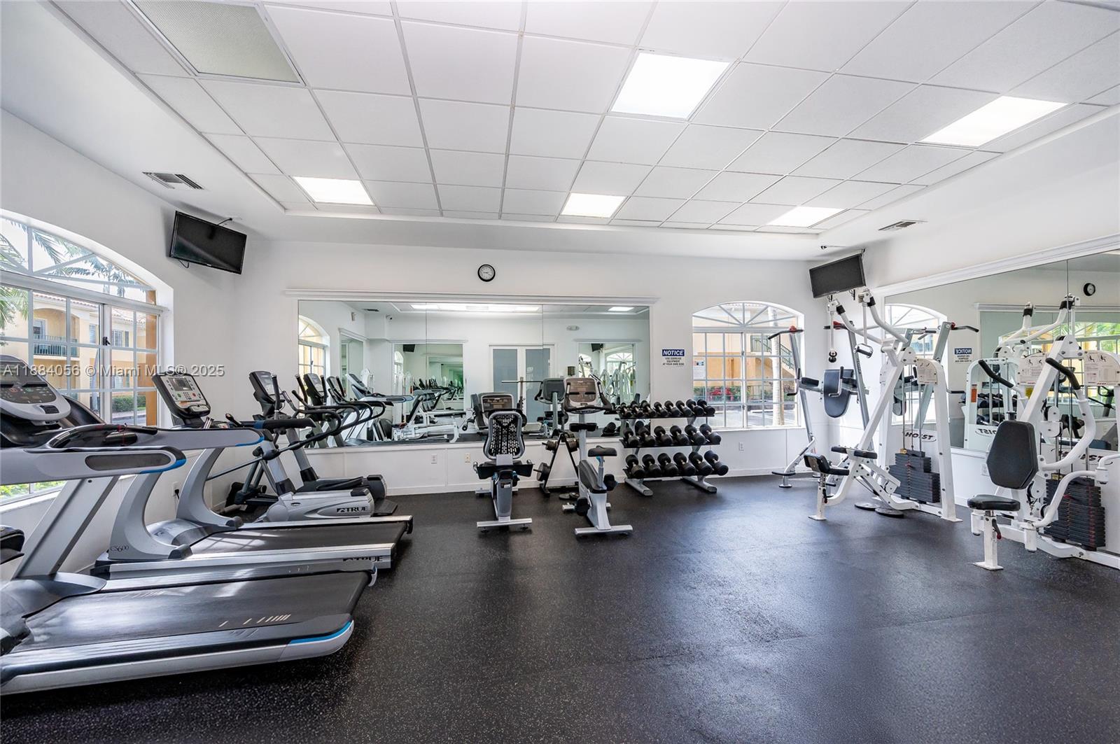 PALM GARDENS AT DORAL CON - Residential Lease
