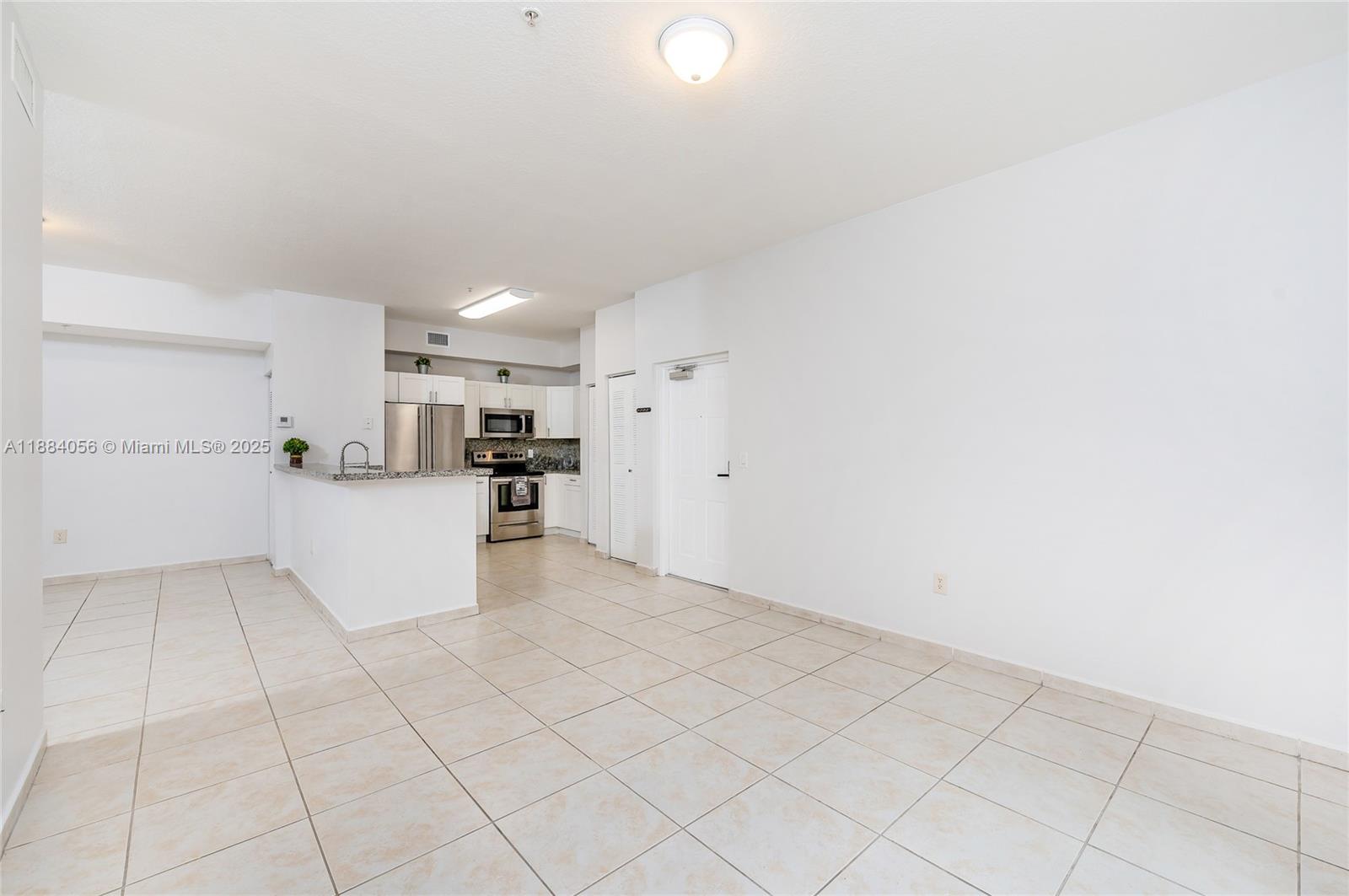 PALM GARDENS AT DORAL CON - Residential Lease
