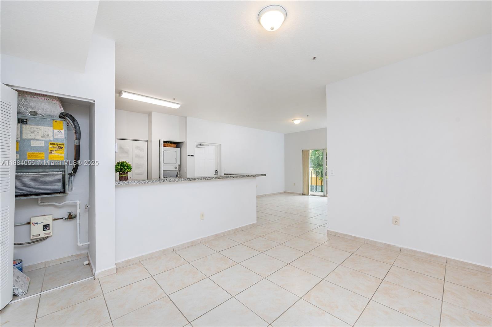 PALM GARDENS AT DORAL CON - Residential Lease