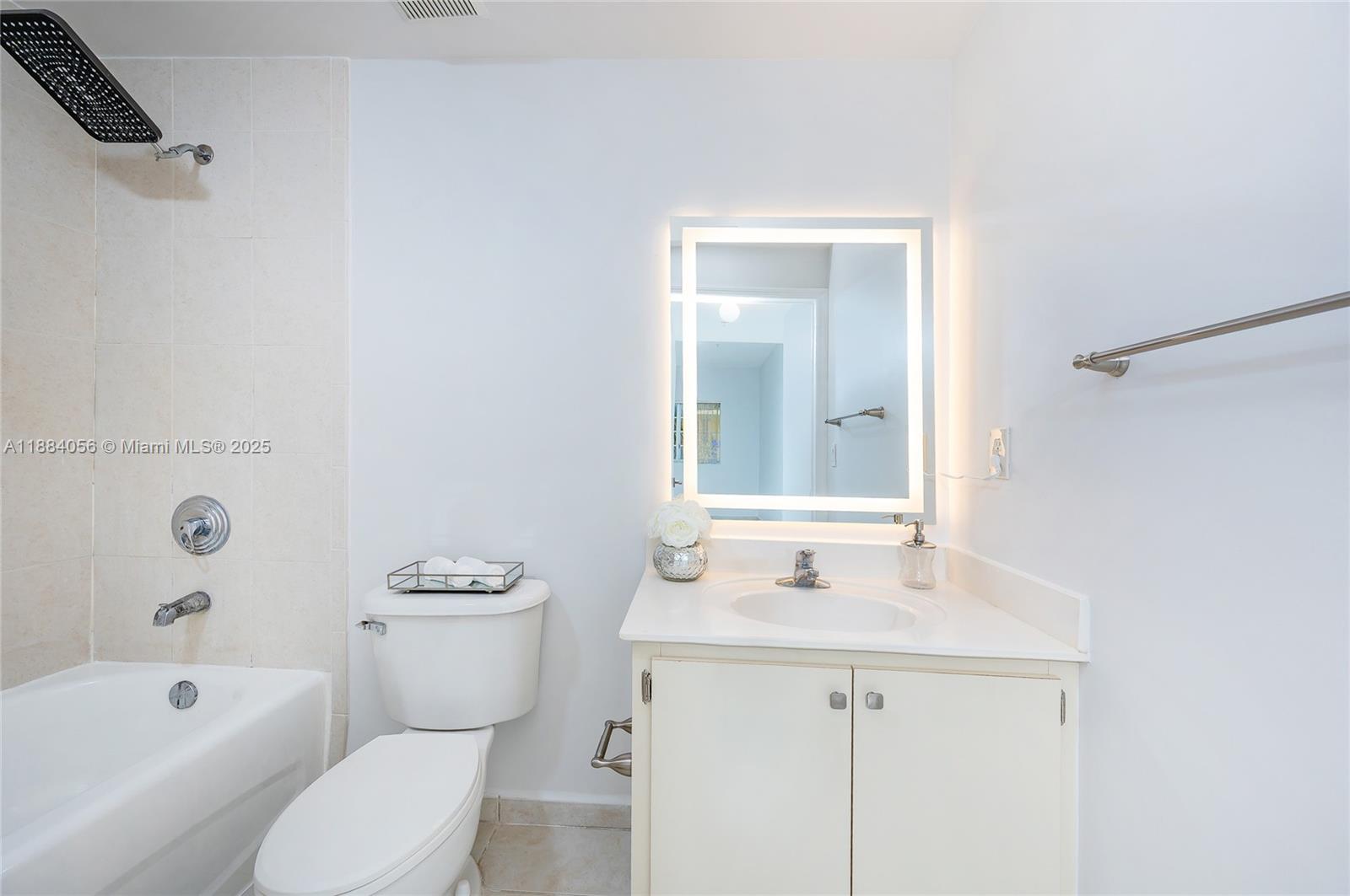 PALM GARDENS AT DORAL CON - Residential Lease