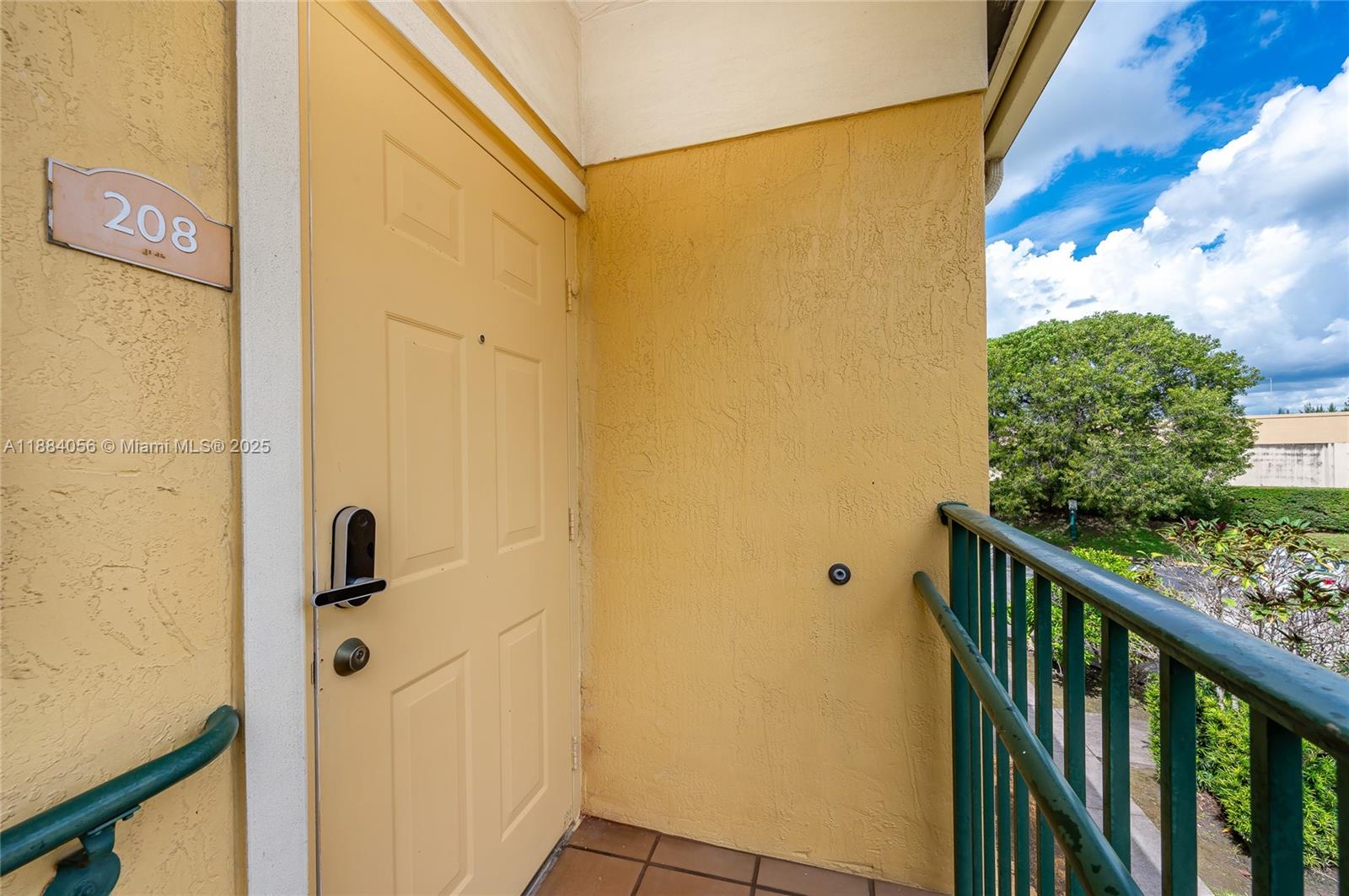 PALM GARDENS AT DORAL CON - Residential Lease