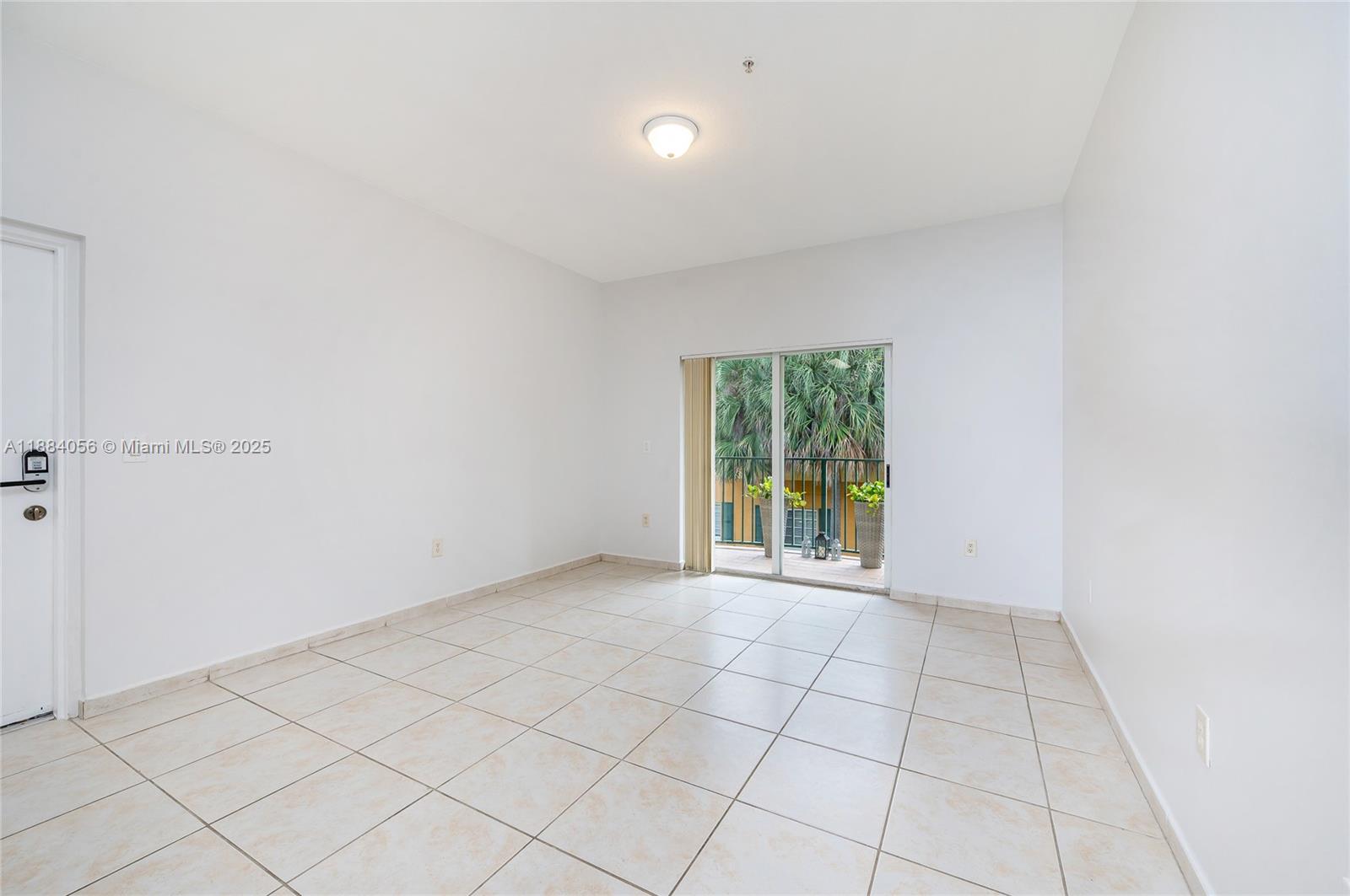 PALM GARDENS AT DORAL CON - Residential Lease