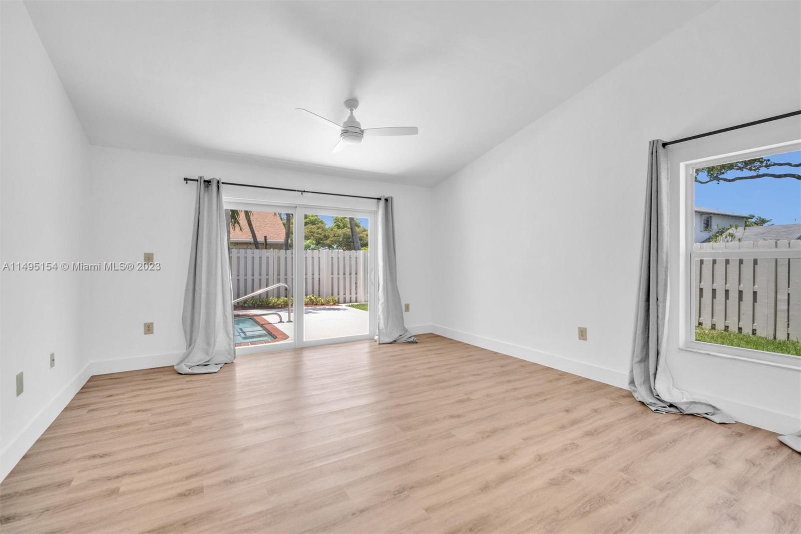 SHENANDOAH SECTION ONE - Residential