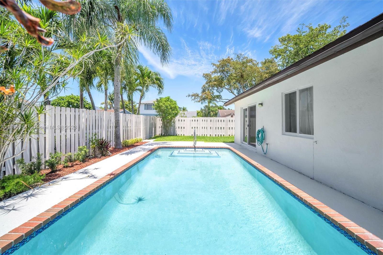 SHENANDOAH SECTION ONE - Residential