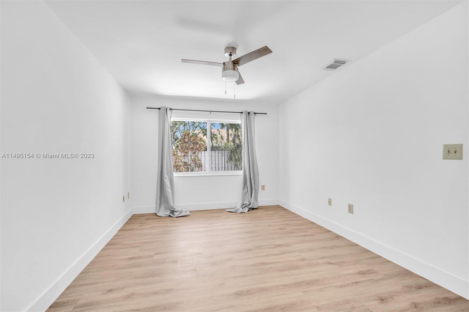 SHENANDOAH SECTION ONE - Residential