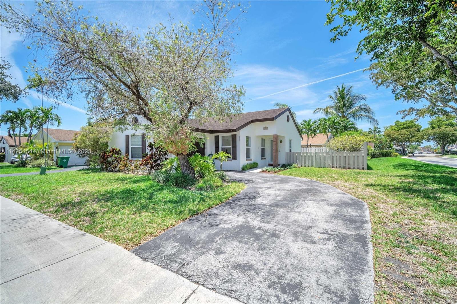 SHENANDOAH SECTION ONE - Residential