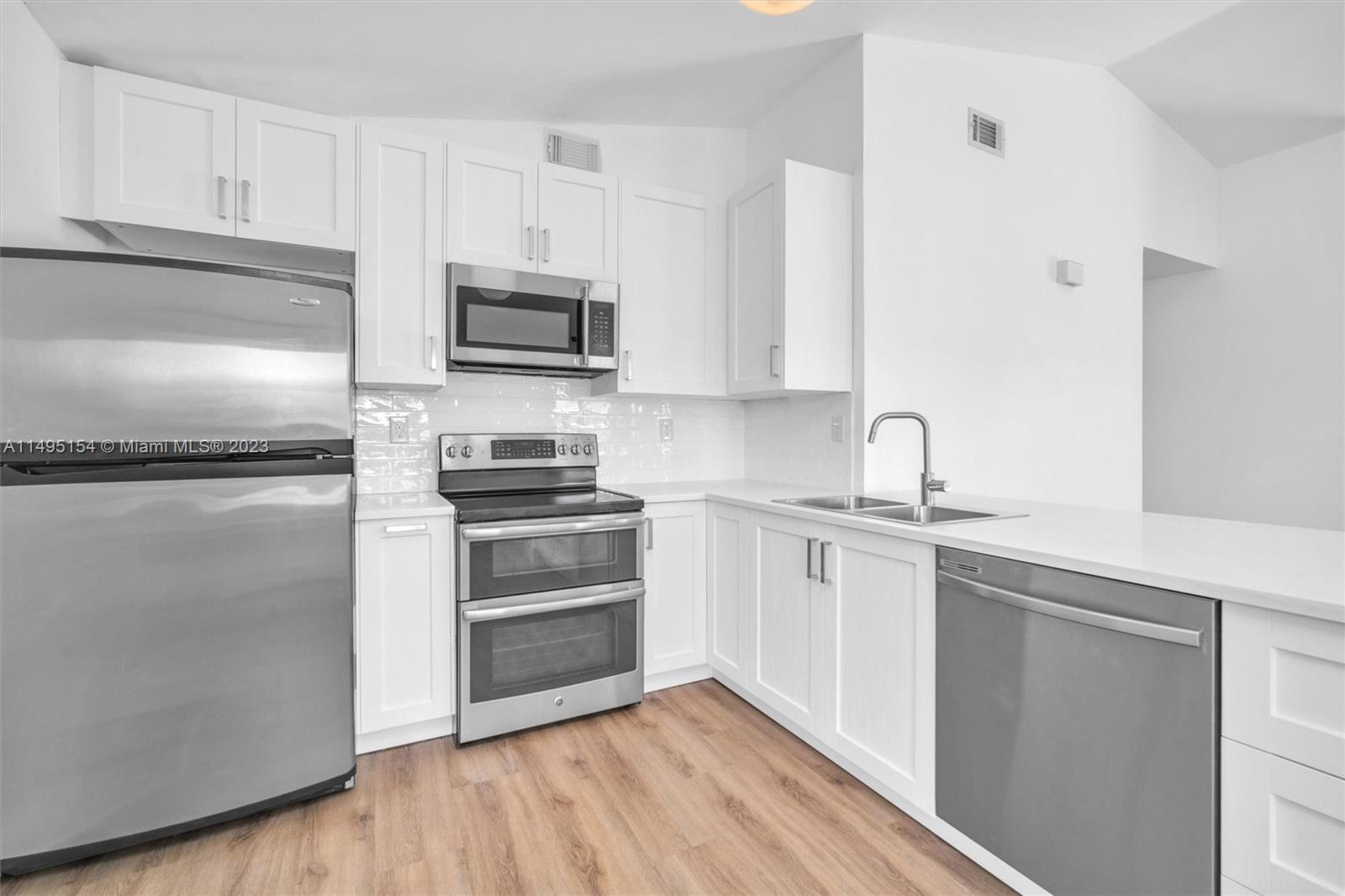 SHENANDOAH SECTION ONE - Residential