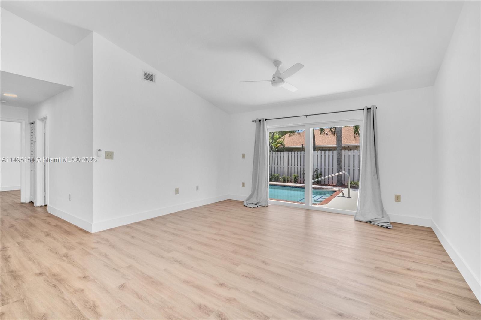 SHENANDOAH SECTION ONE - Residential