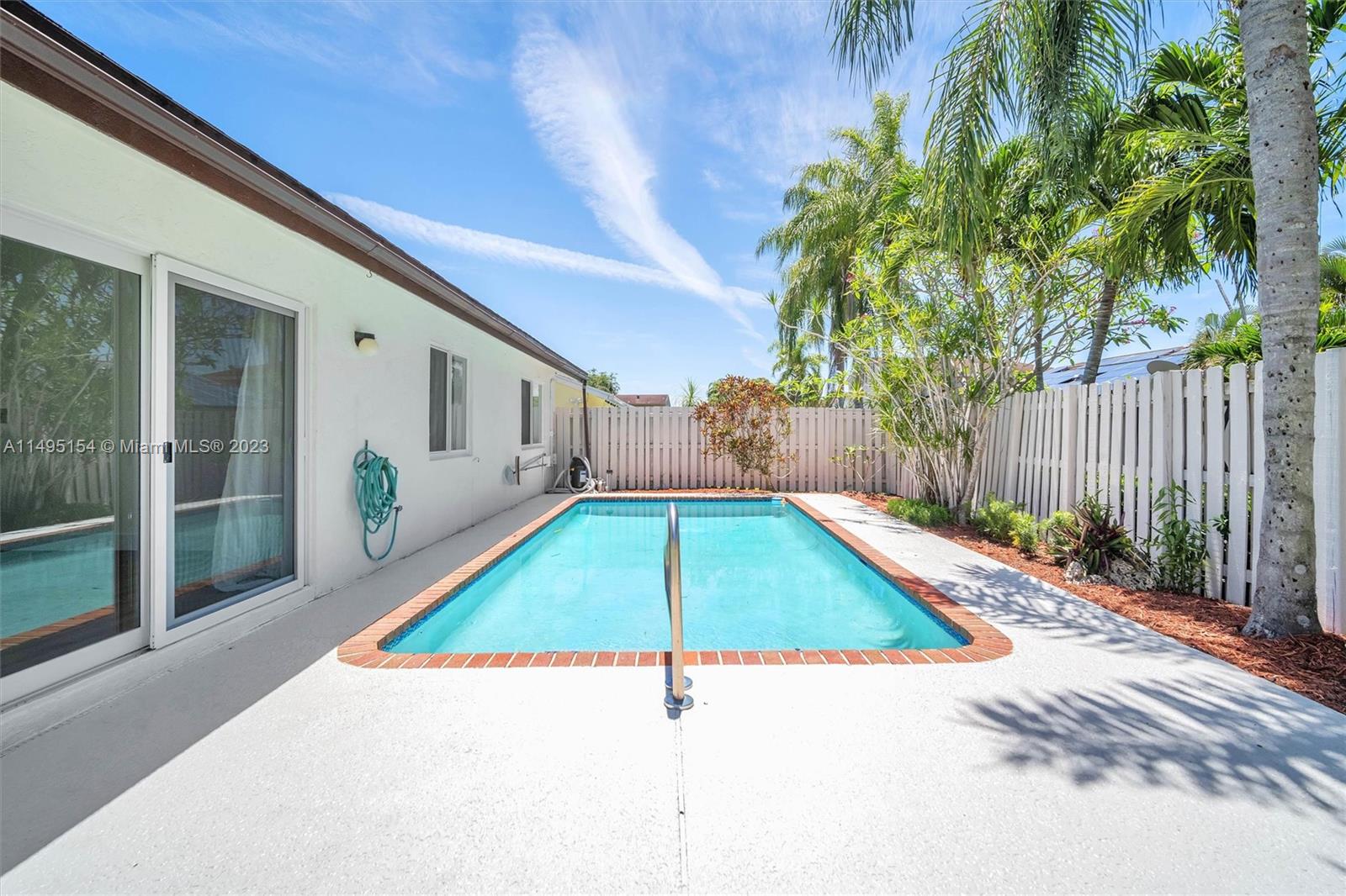 SHENANDOAH SECTION ONE - Residential