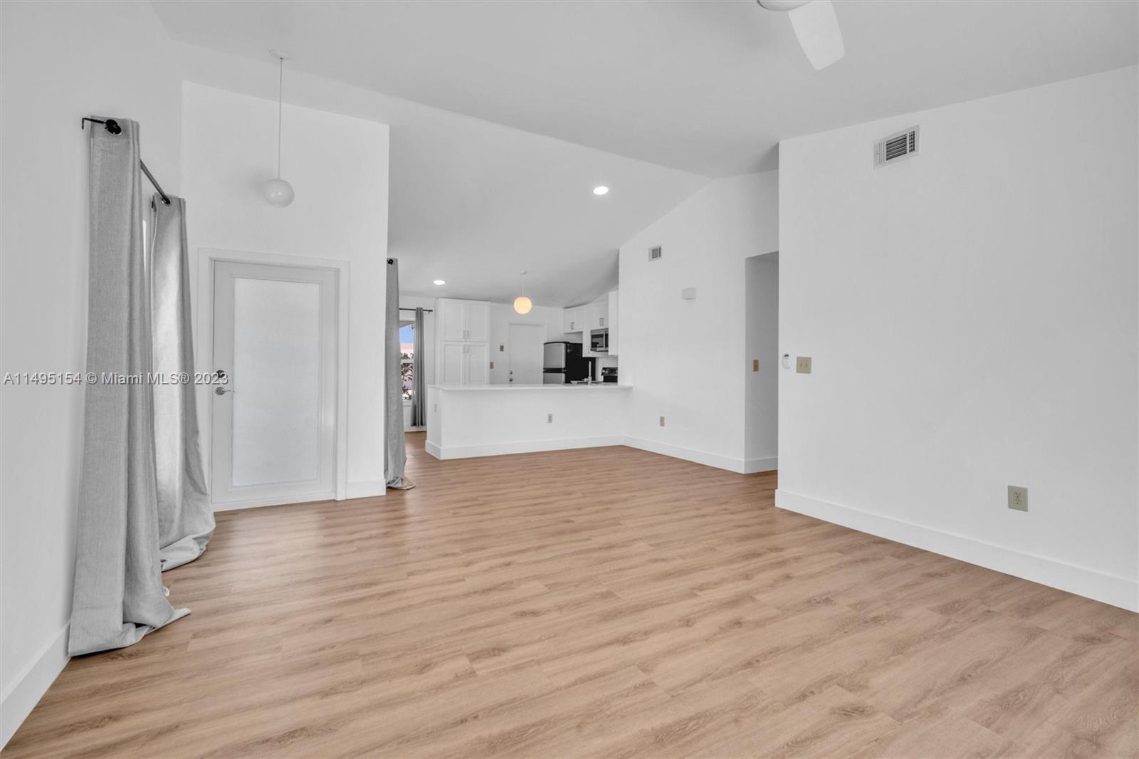 SHENANDOAH SECTION ONE - Residential
