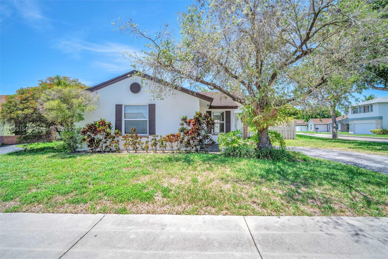 SHENANDOAH SECTION ONE - Residential