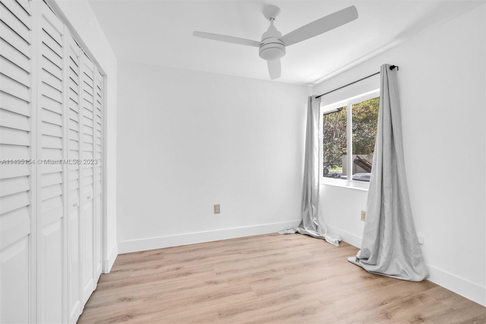 SHENANDOAH SECTION ONE - Residential