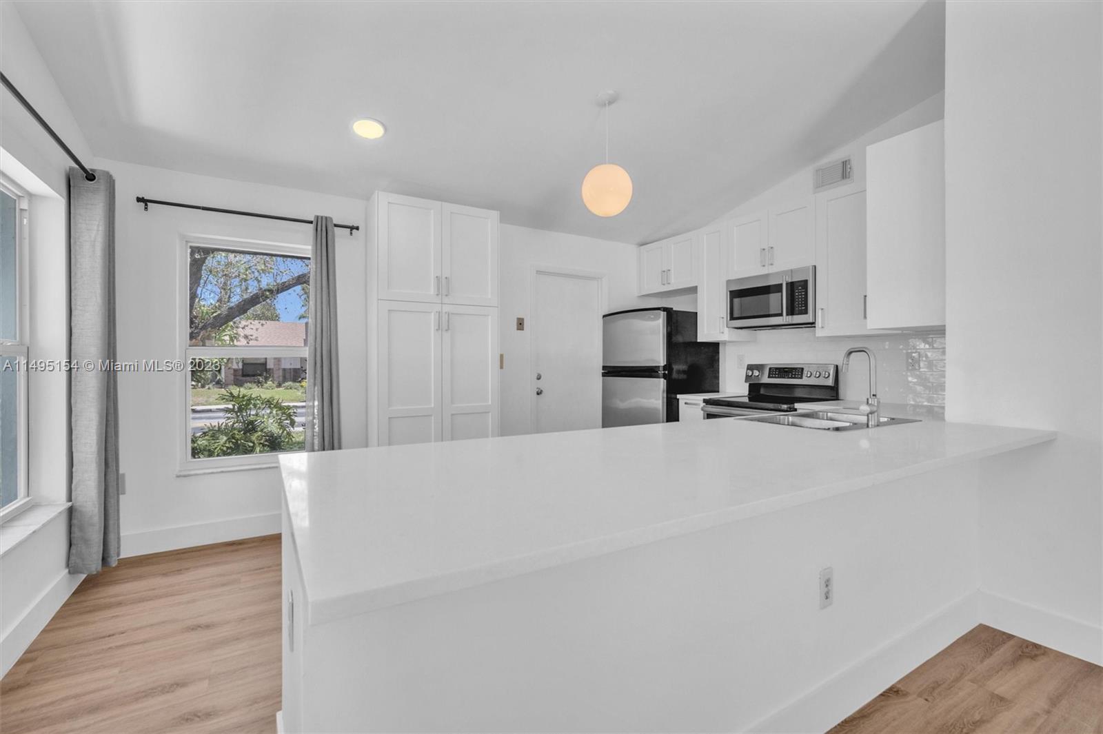 SHENANDOAH SECTION ONE - Residential