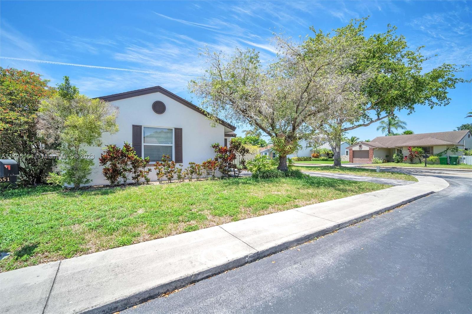 SHENANDOAH SECTION ONE - Residential