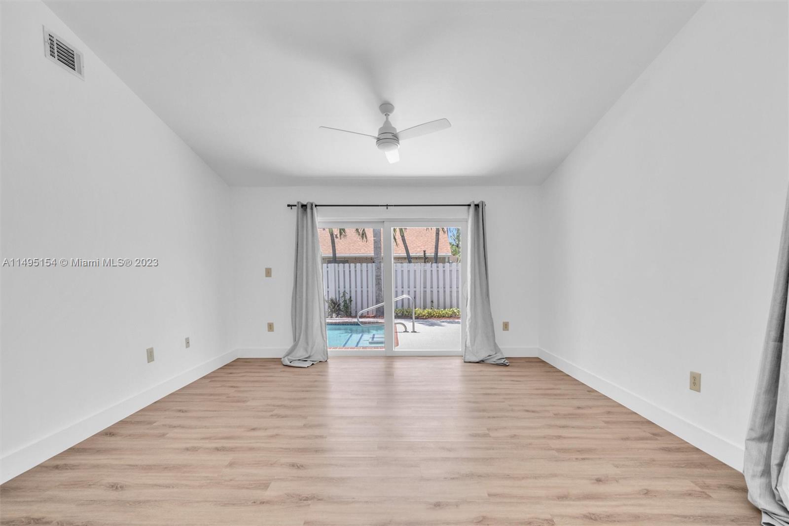 SHENANDOAH SECTION ONE - Residential