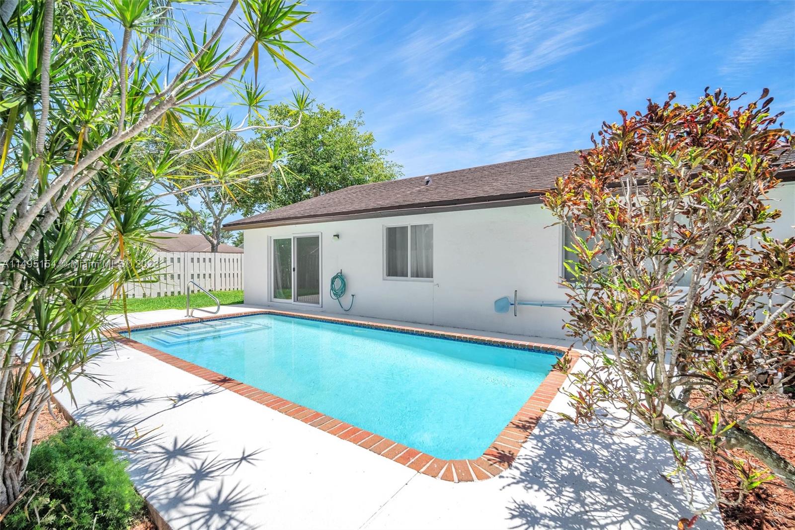 SHENANDOAH SECTION ONE - Residential