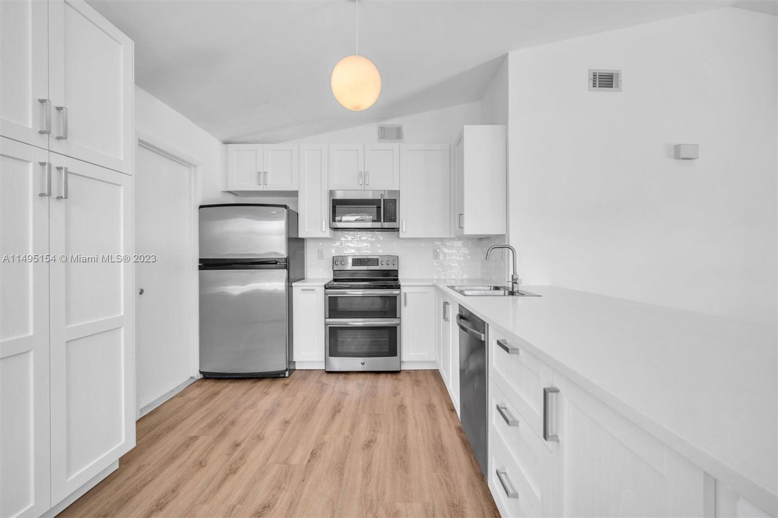 SHENANDOAH SECTION ONE - Residential