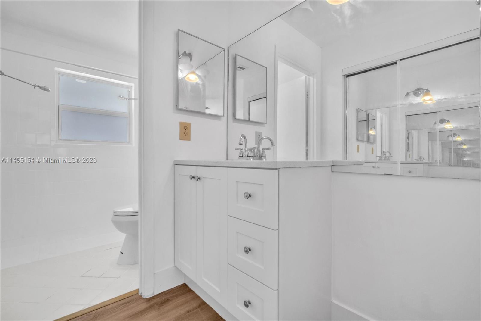 SHENANDOAH SECTION ONE - Residential