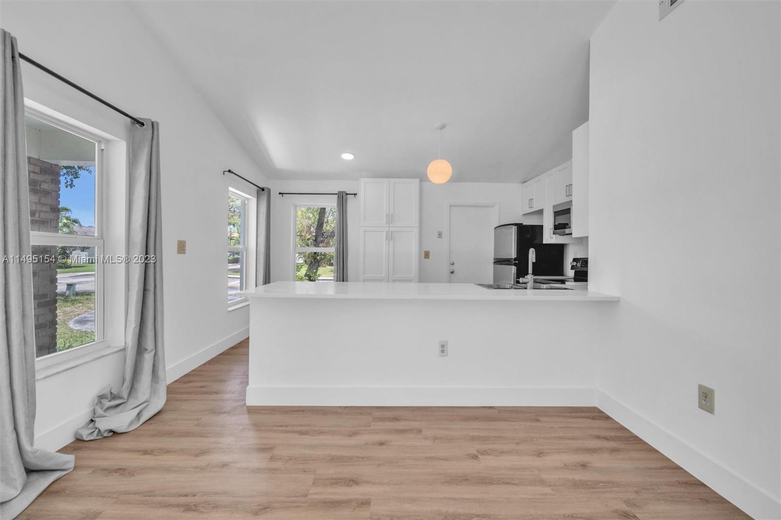 SHENANDOAH SECTION ONE - Residential