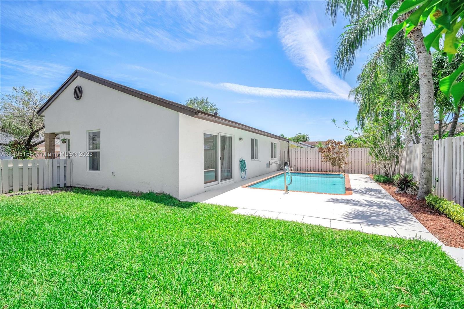 SHENANDOAH SECTION ONE - Residential