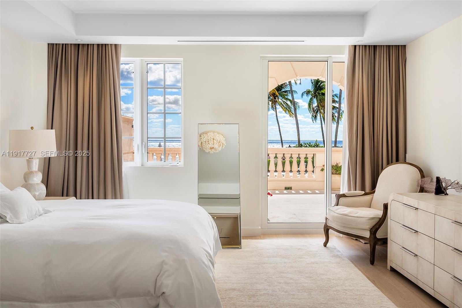 OCEANSIDE @ FISHER ISL CO - Residential Lease