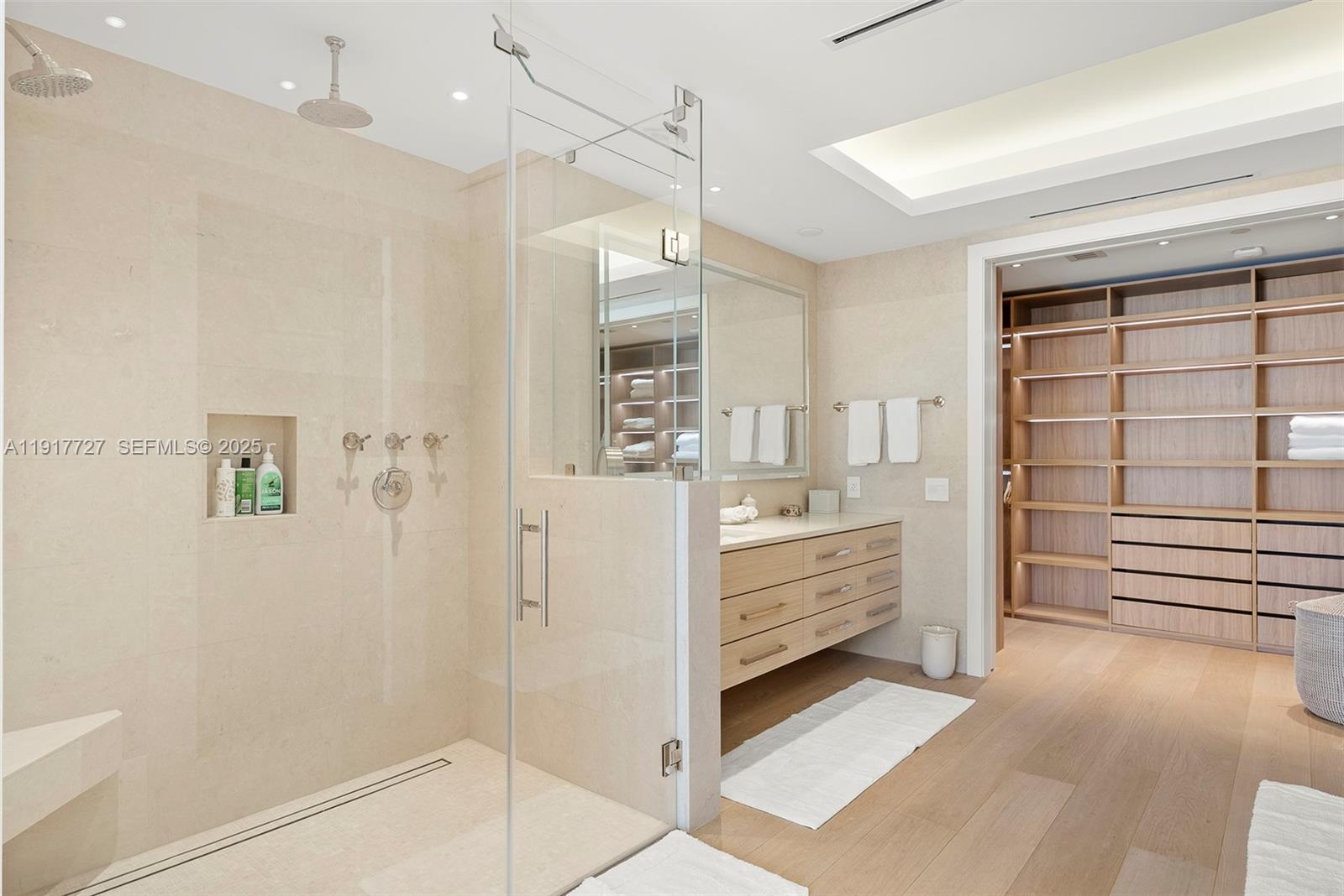 OCEANSIDE @ FISHER ISL CO - Residential Lease