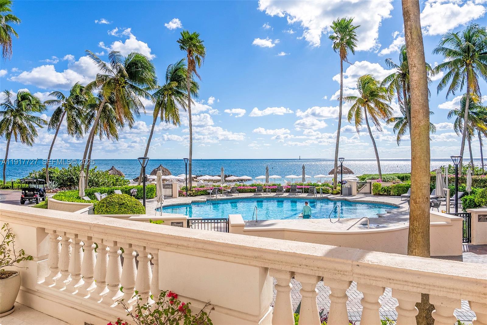 OCEANSIDE @ FISHER ISL CO - Residential Lease