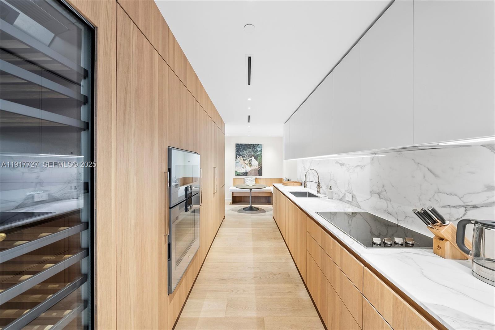 OCEANSIDE @ FISHER ISL CO - Residential Lease