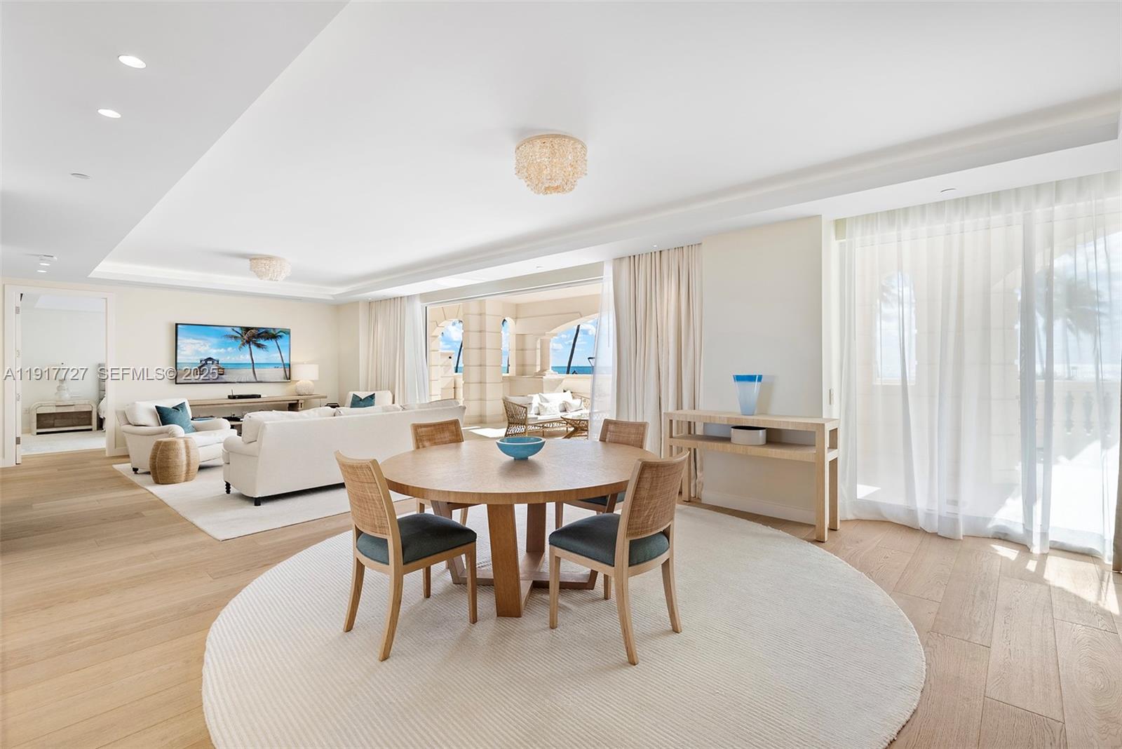 OCEANSIDE @ FISHER ISL CO - Residential Lease