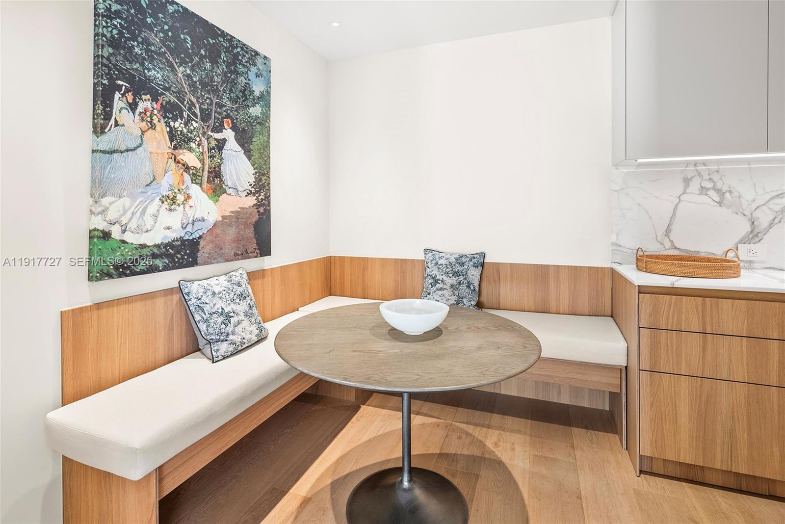 OCEANSIDE @ FISHER ISL CO - Residential Lease