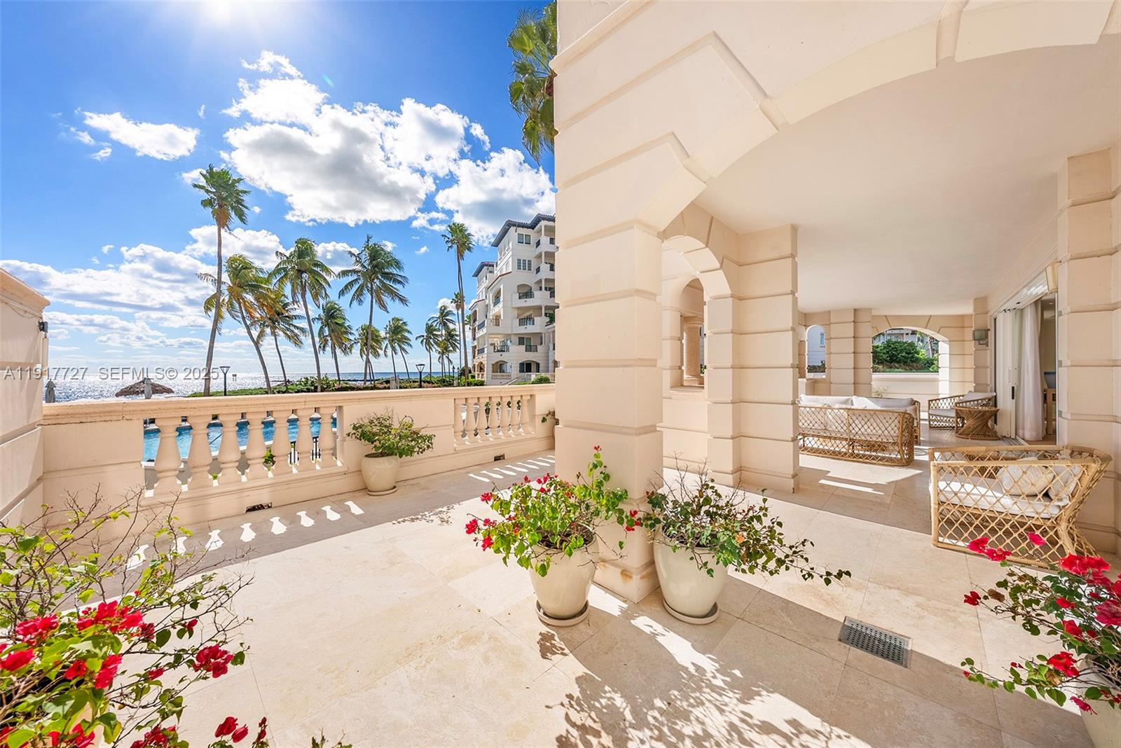 OCEANSIDE @ FISHER ISL CO - Residential Lease