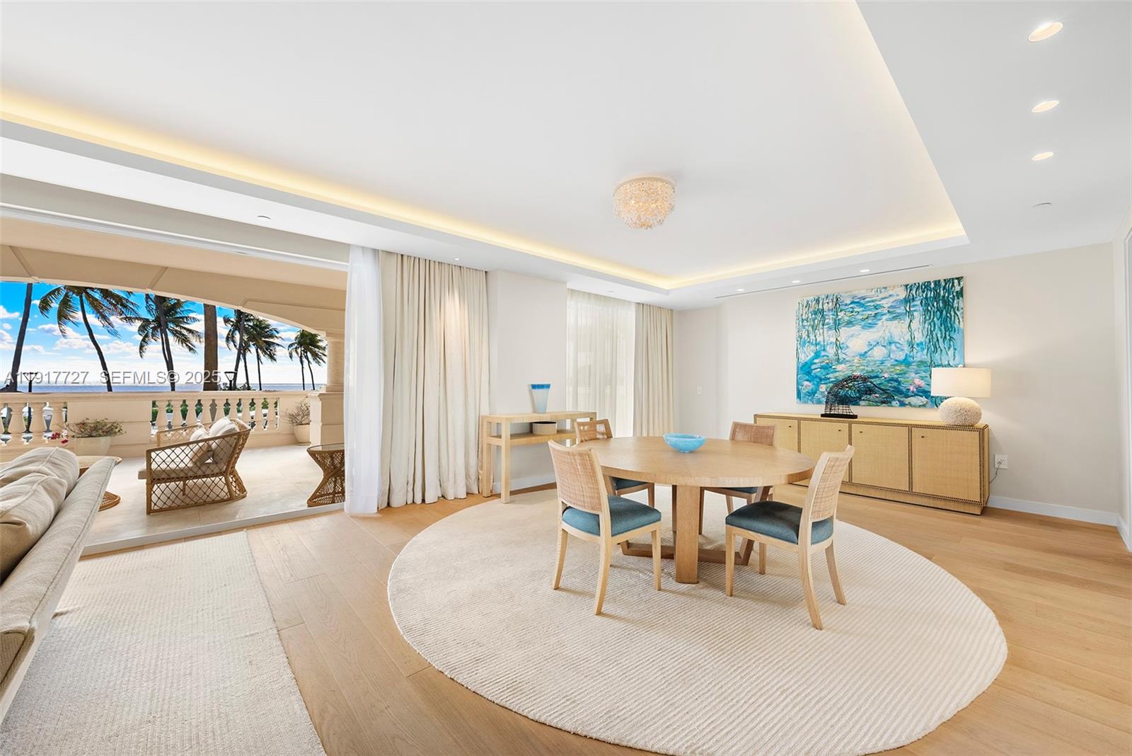 OCEANSIDE @ FISHER ISL CO - Residential Lease