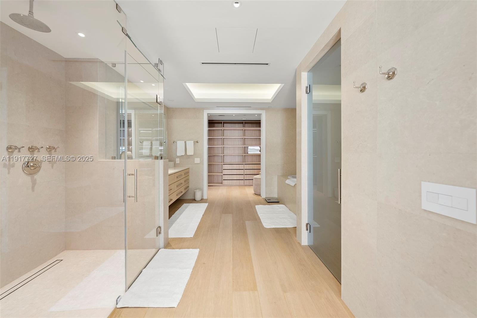 OCEANSIDE @ FISHER ISL CO - Residential Lease