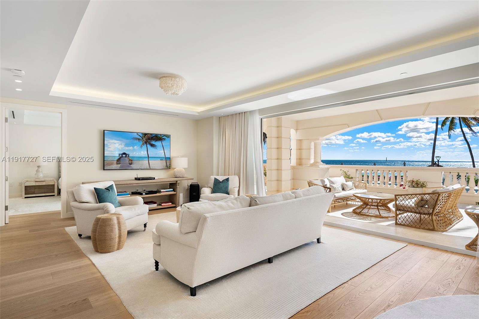 OCEANSIDE @ FISHER ISL CO - Residential Lease