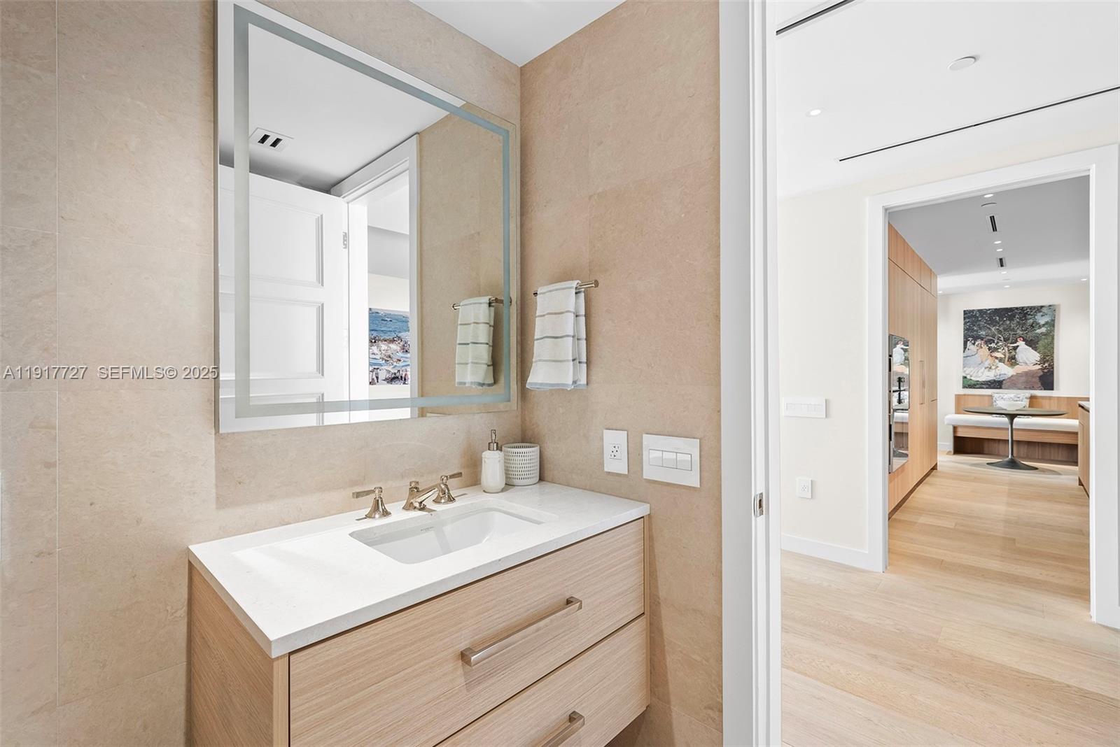 OCEANSIDE @ FISHER ISL CO - Residential Lease