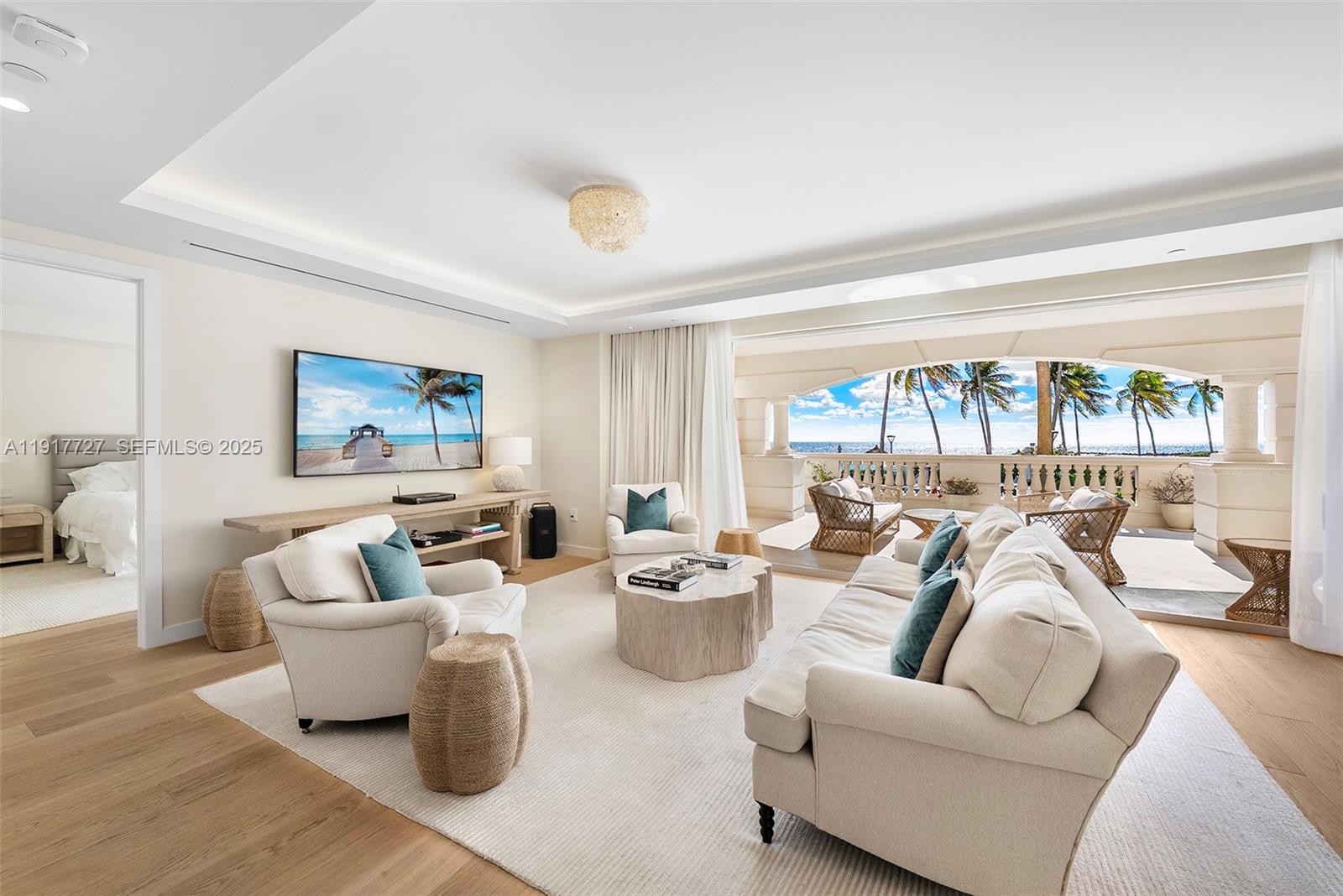 OCEANSIDE @ FISHER ISL CO - Residential Lease